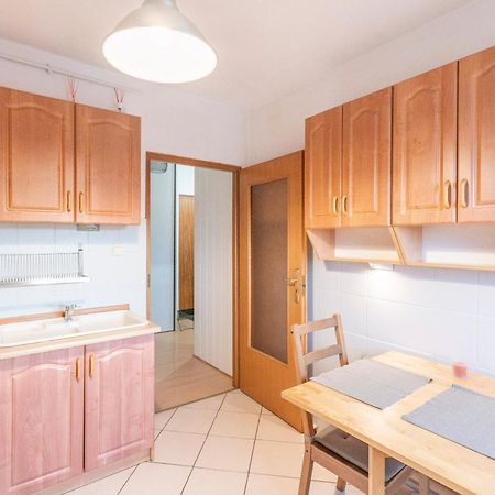 Апартаменты Apartament Fossa Варшава Экстерьер фото